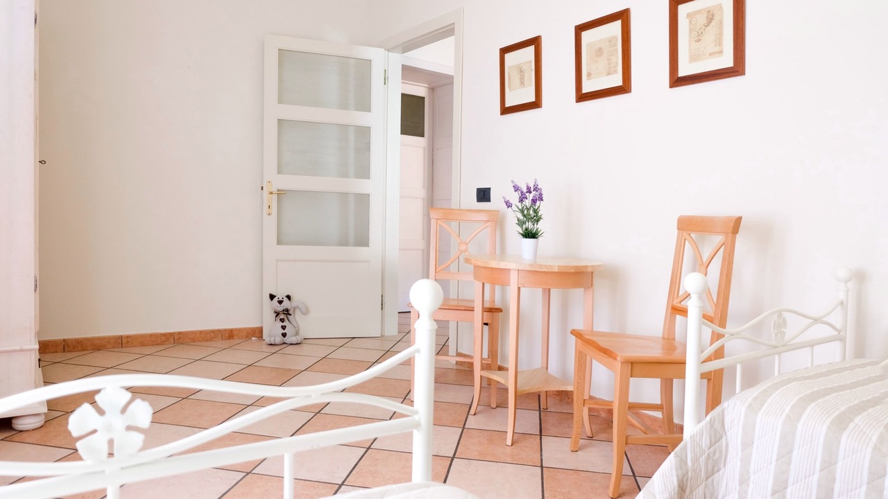 Photo of Bedroom in Cittadella