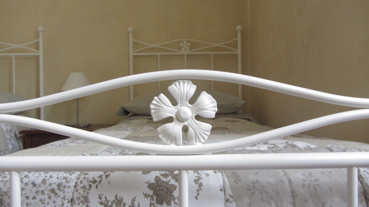 Photo of Bedroom in Cittadella