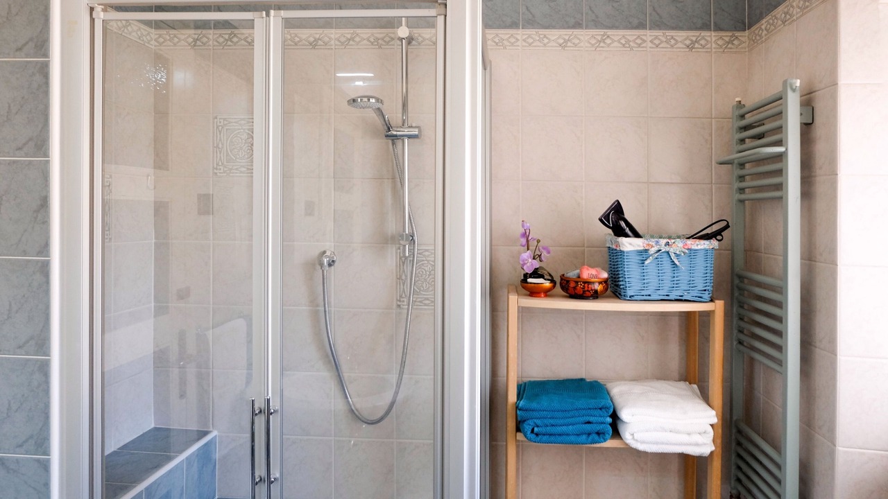 Photo of Bathroom in Cittadella