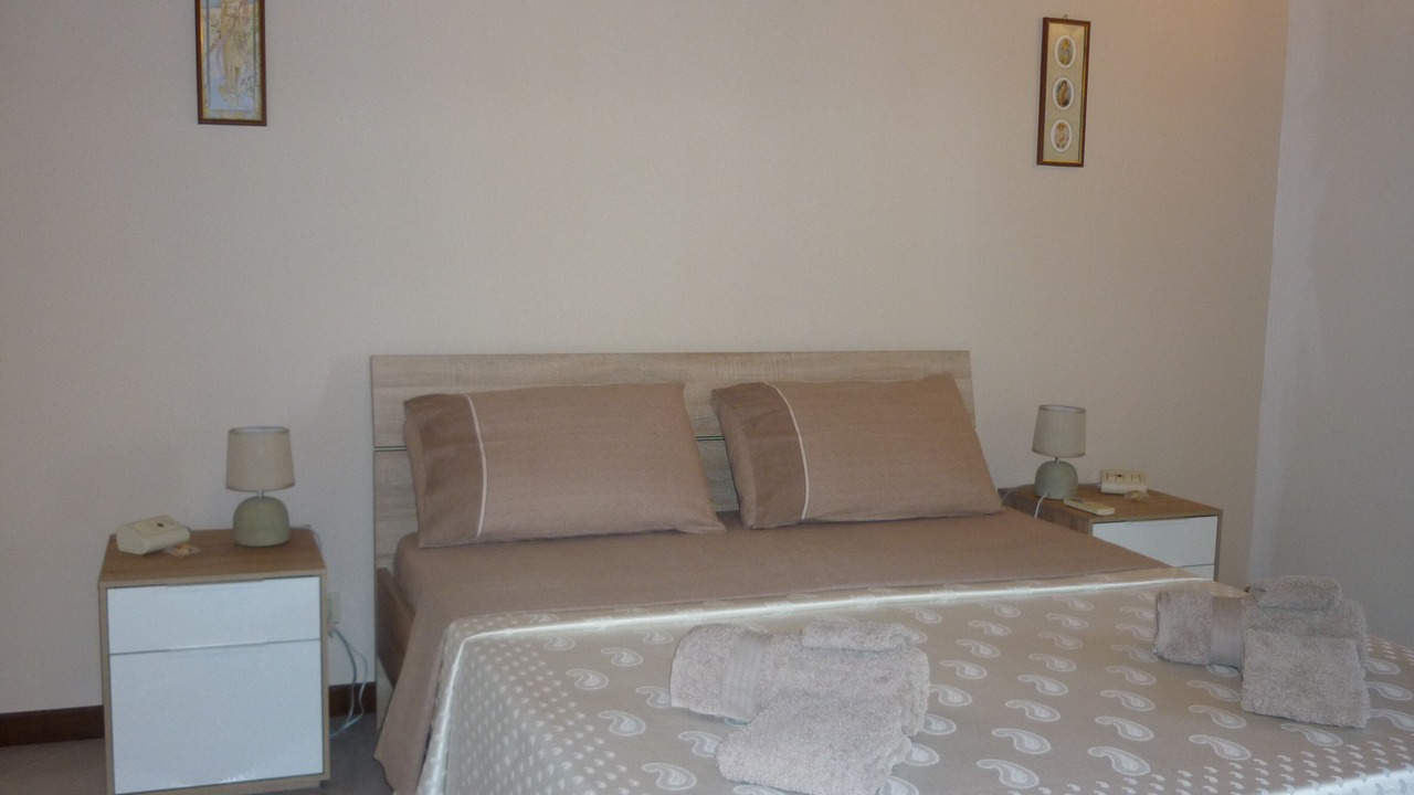 Photo of Bedroom in Desenzano del Garda