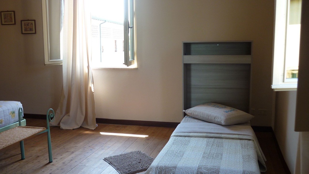 Photo of Bedroom in Desenzano del Garda