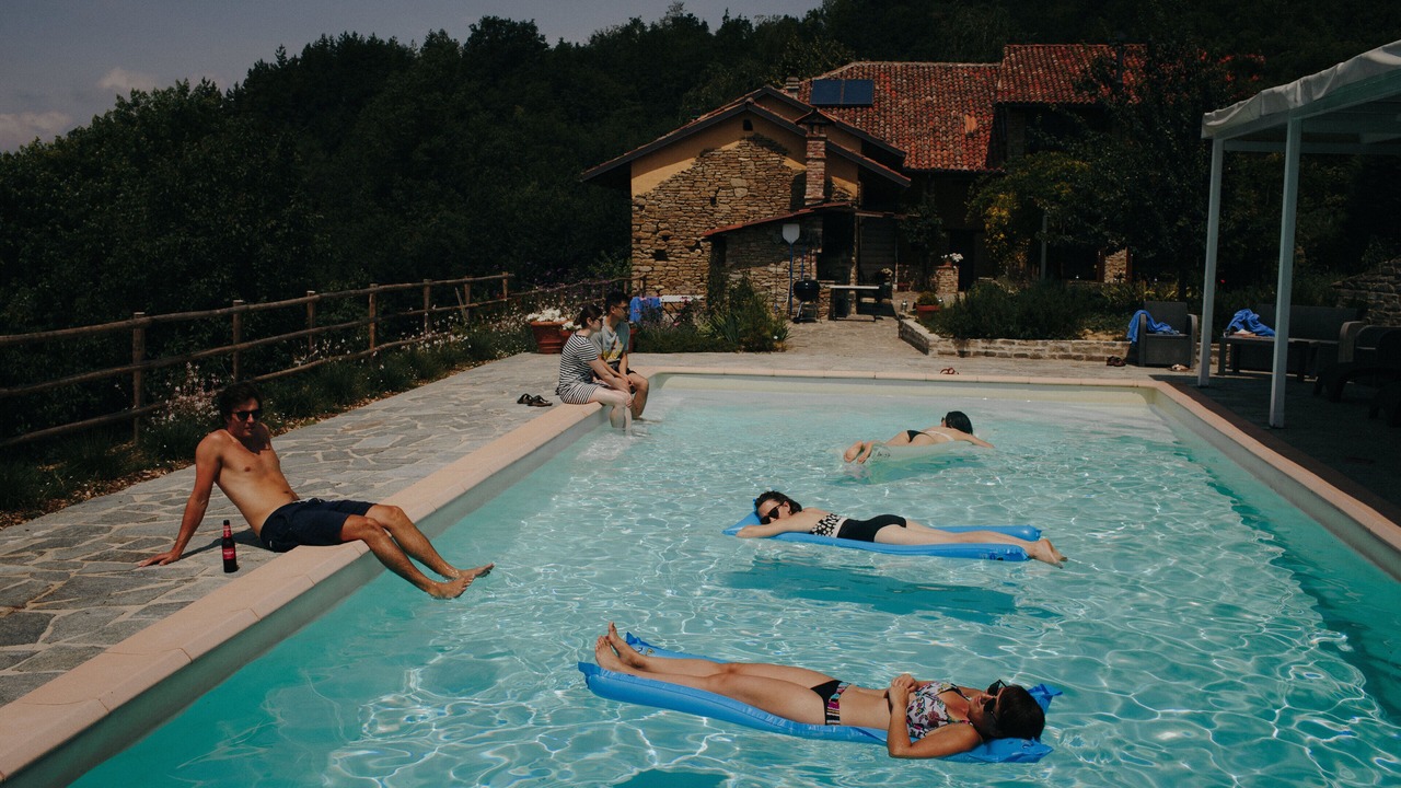 Photo of Outdoor in Bonvicino