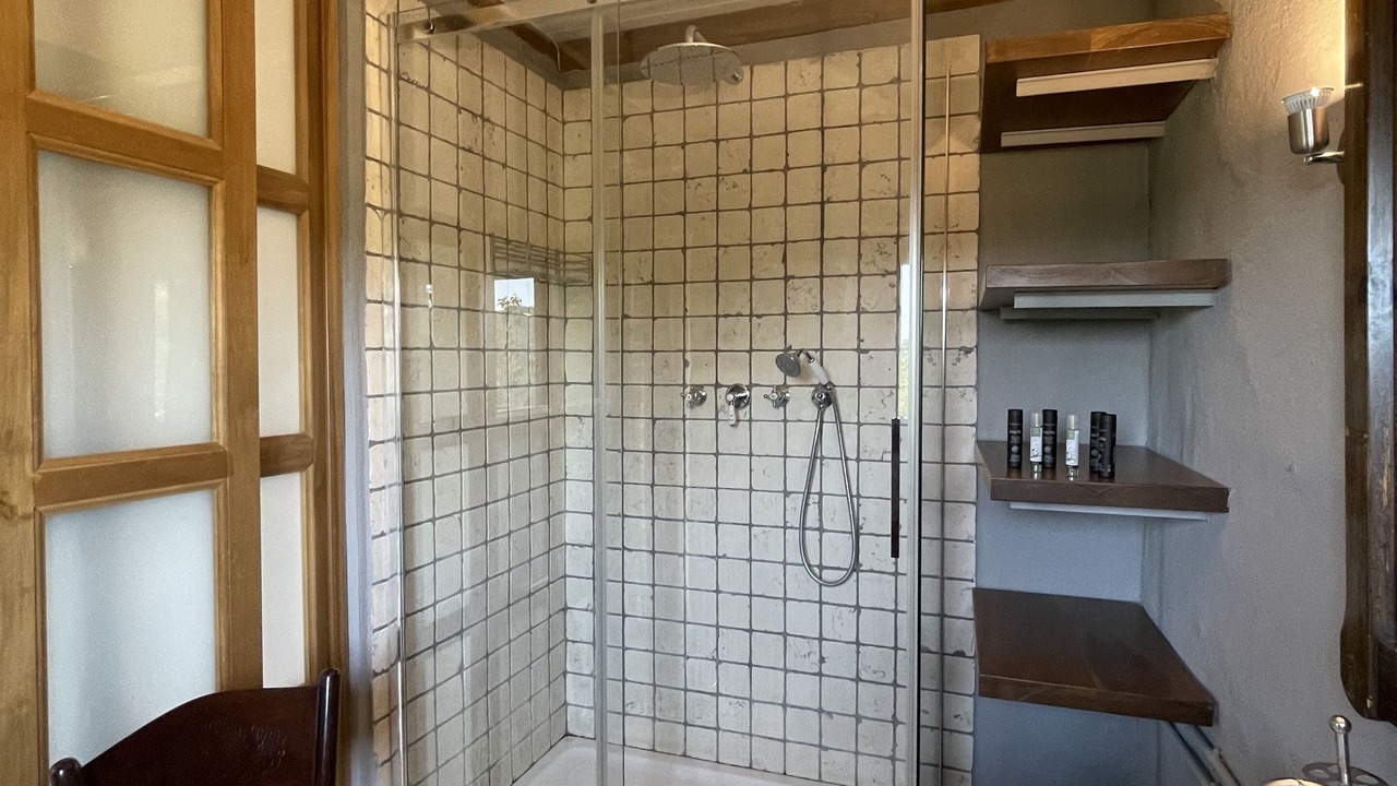 Photo of Bathroom in Bonvicino