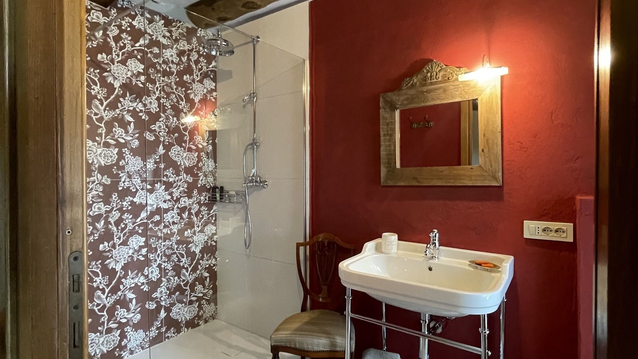Photo of Bathroom in Bonvicino
