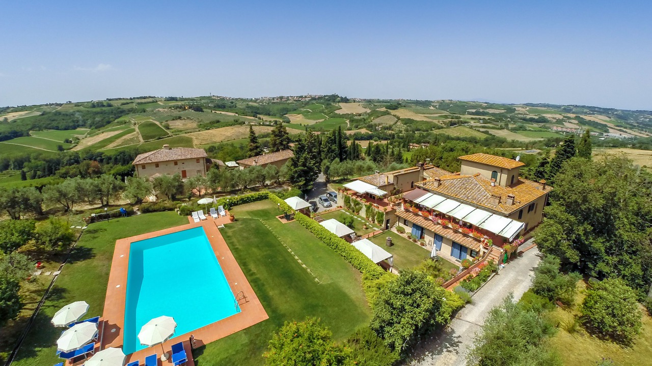 Photo of Others in Montespertoli