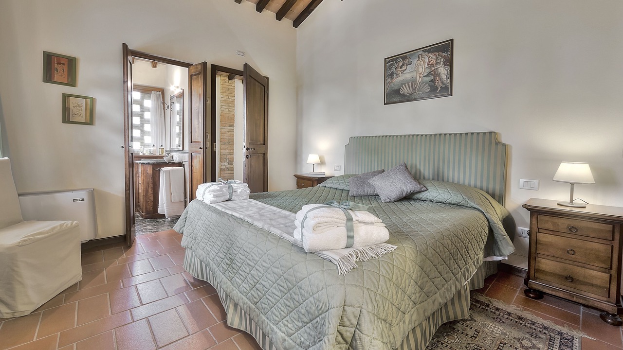 Photo of Bathroom in Montespertoli