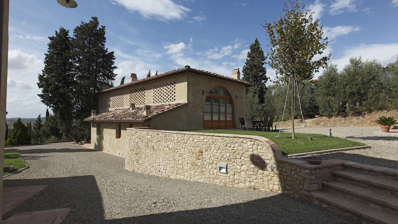 Photo of Outdoor in Montespertoli