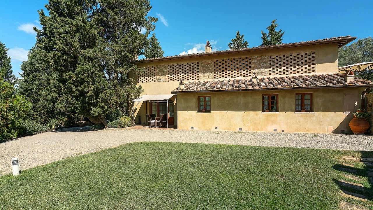 Photo of Others in Montespertoli
