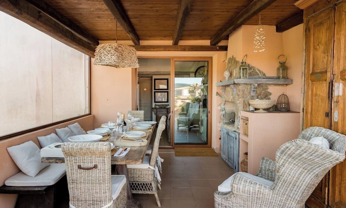 Photo of Outdoor in Porto Pozzo