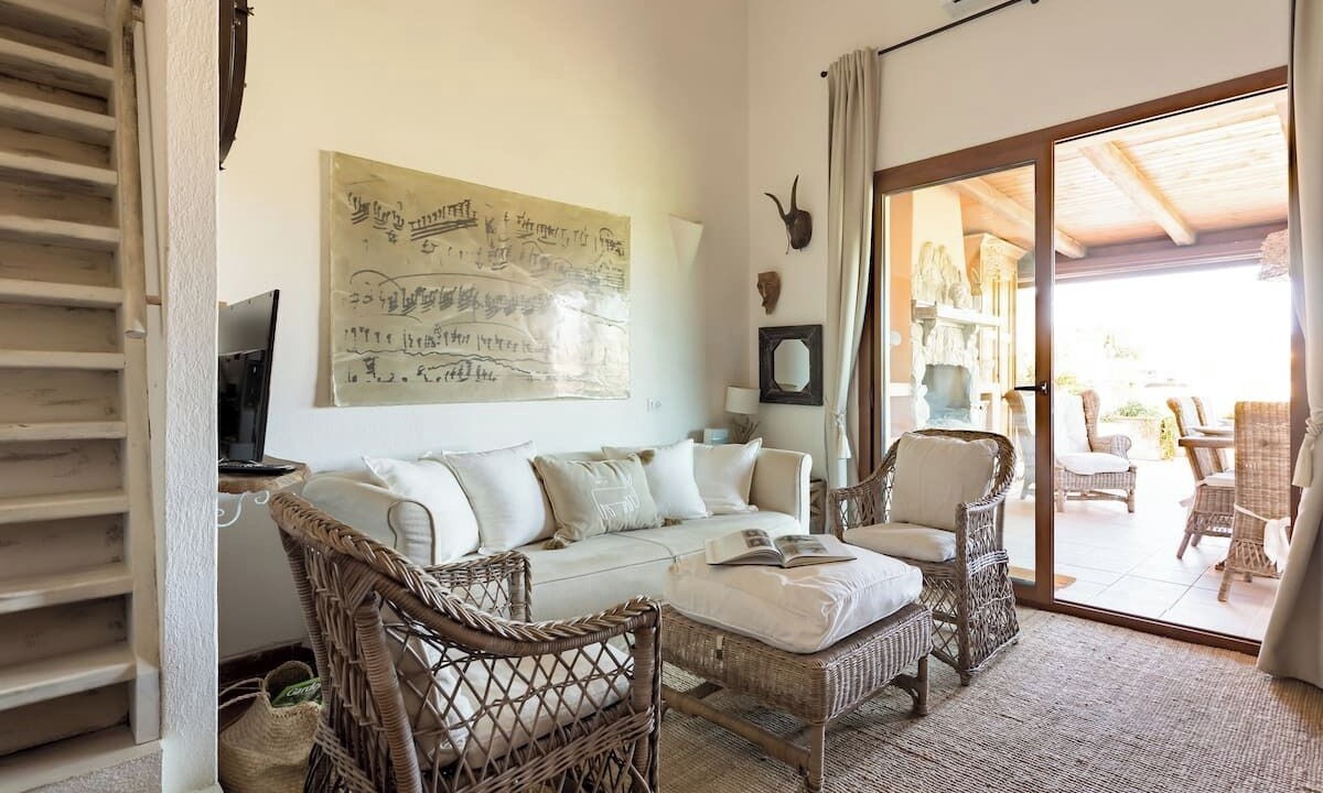 Photo of Livingroom in Porto Pozzo