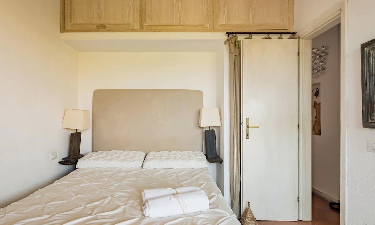 Photo of Bedroom in Porto Pozzo