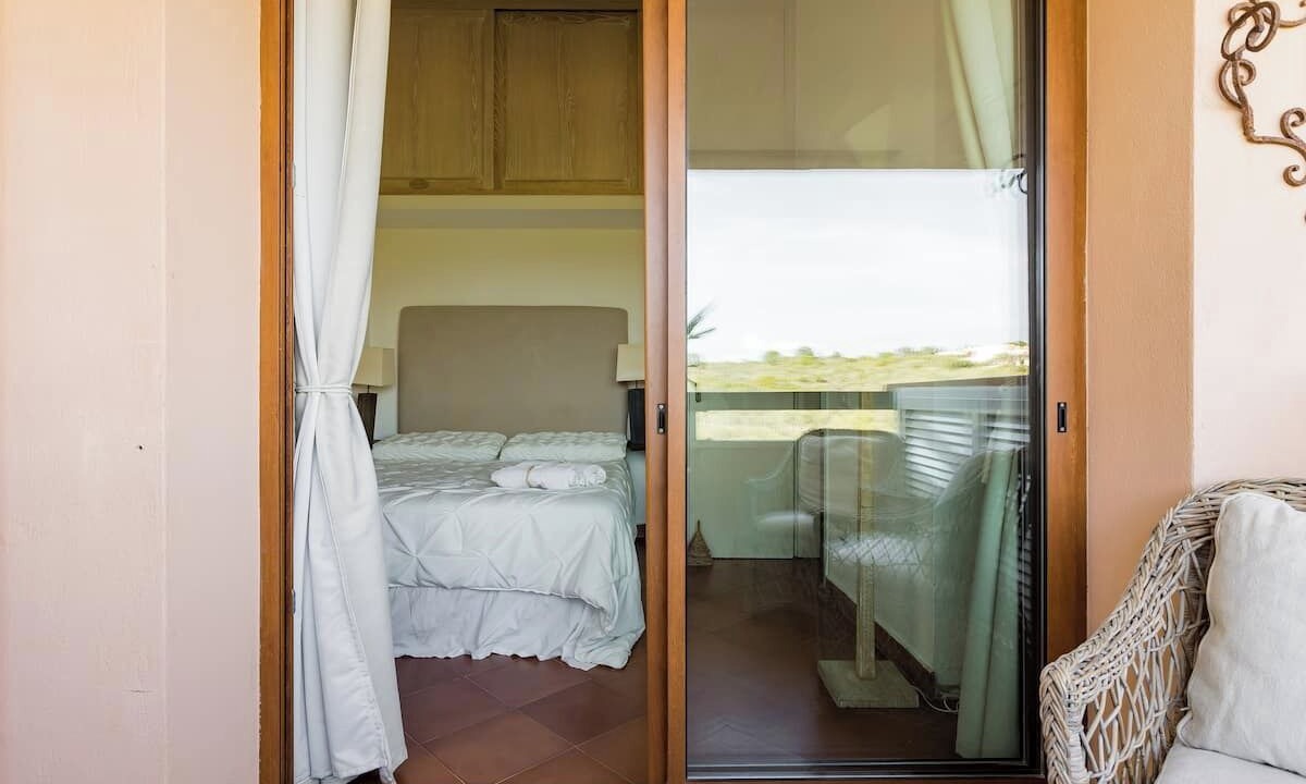 Photo of Bedroom in Porto Pozzo