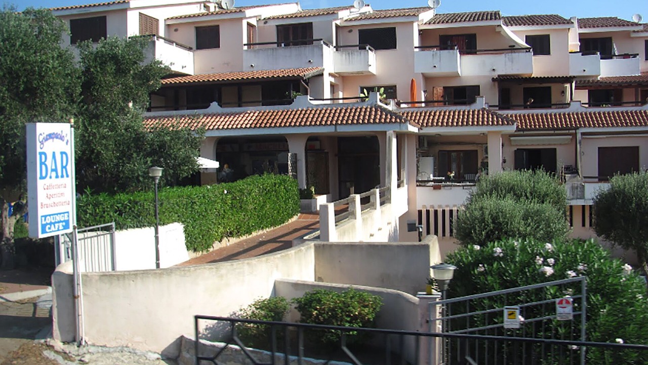 Photo of Outdoor in Porto Pozzo