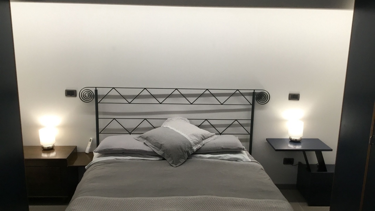 Photo of Bedroom in San Bartolomeo al Mare
