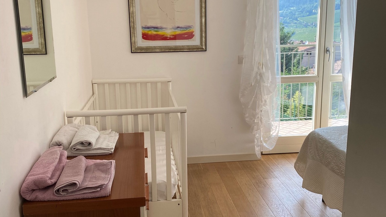 Photo of Bedroom in Entratico