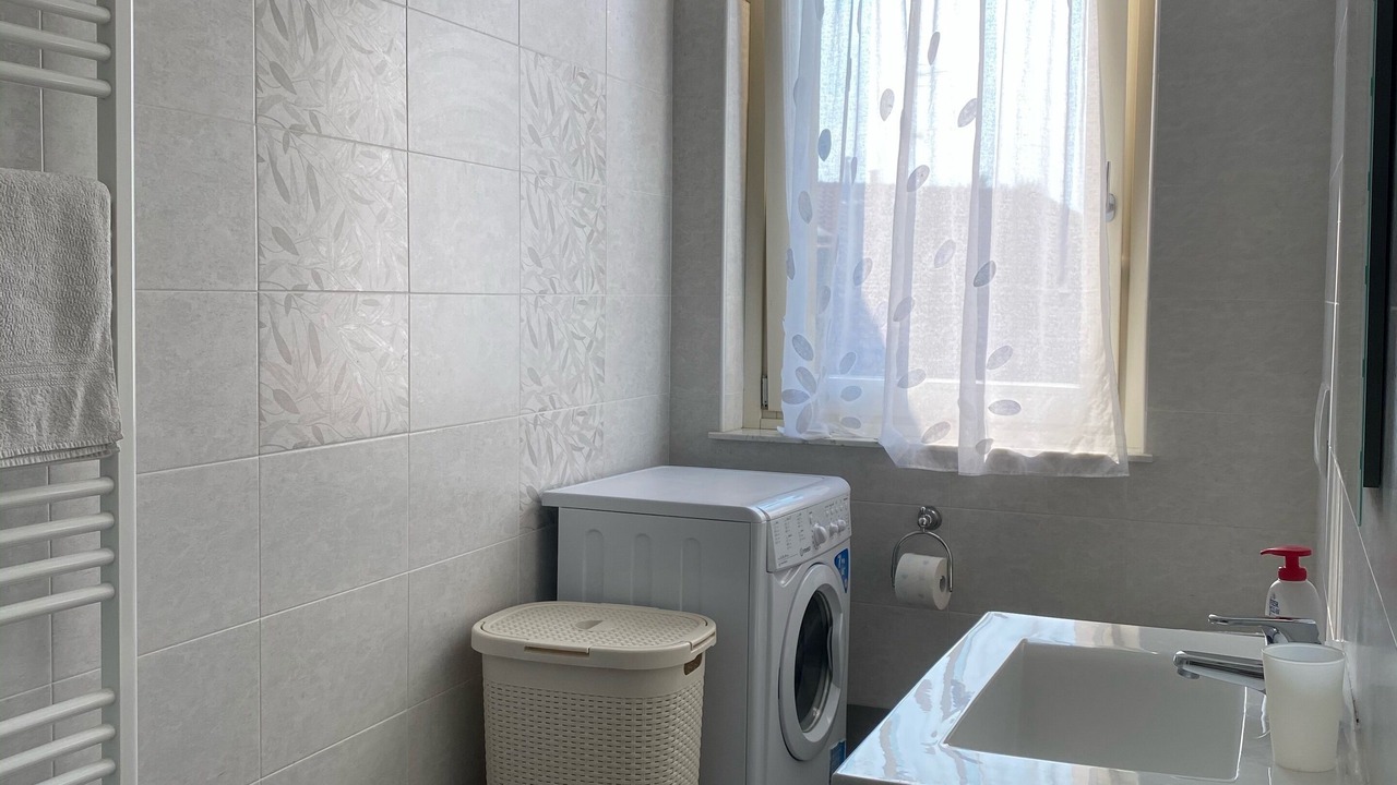 Photo of Bathroom in Entratico