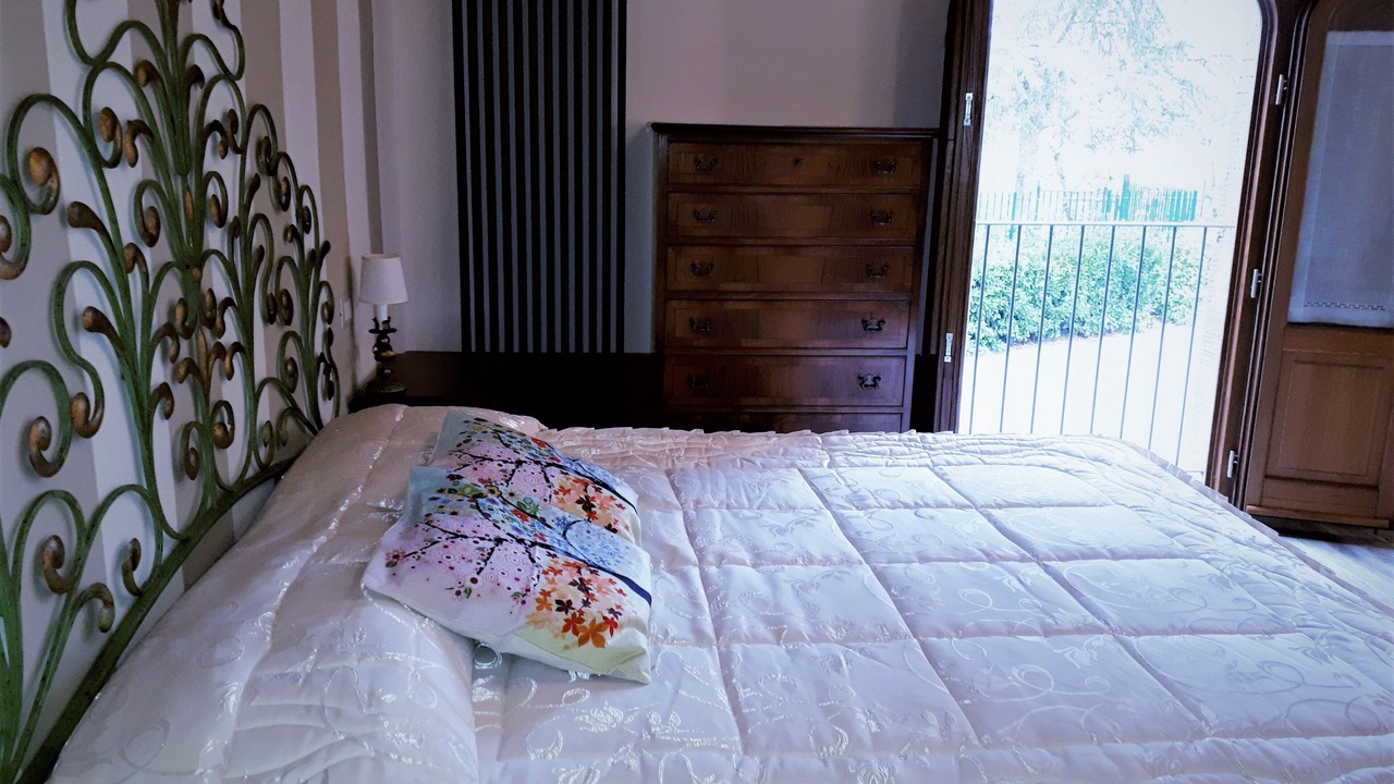 Photo of Bedroom in Montegonzi