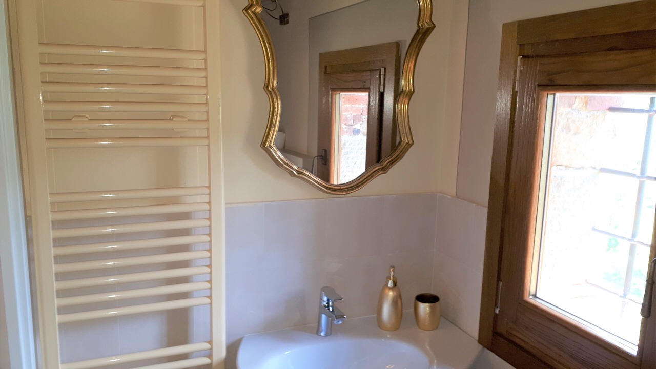 Photo of Bathroom in Montegonzi