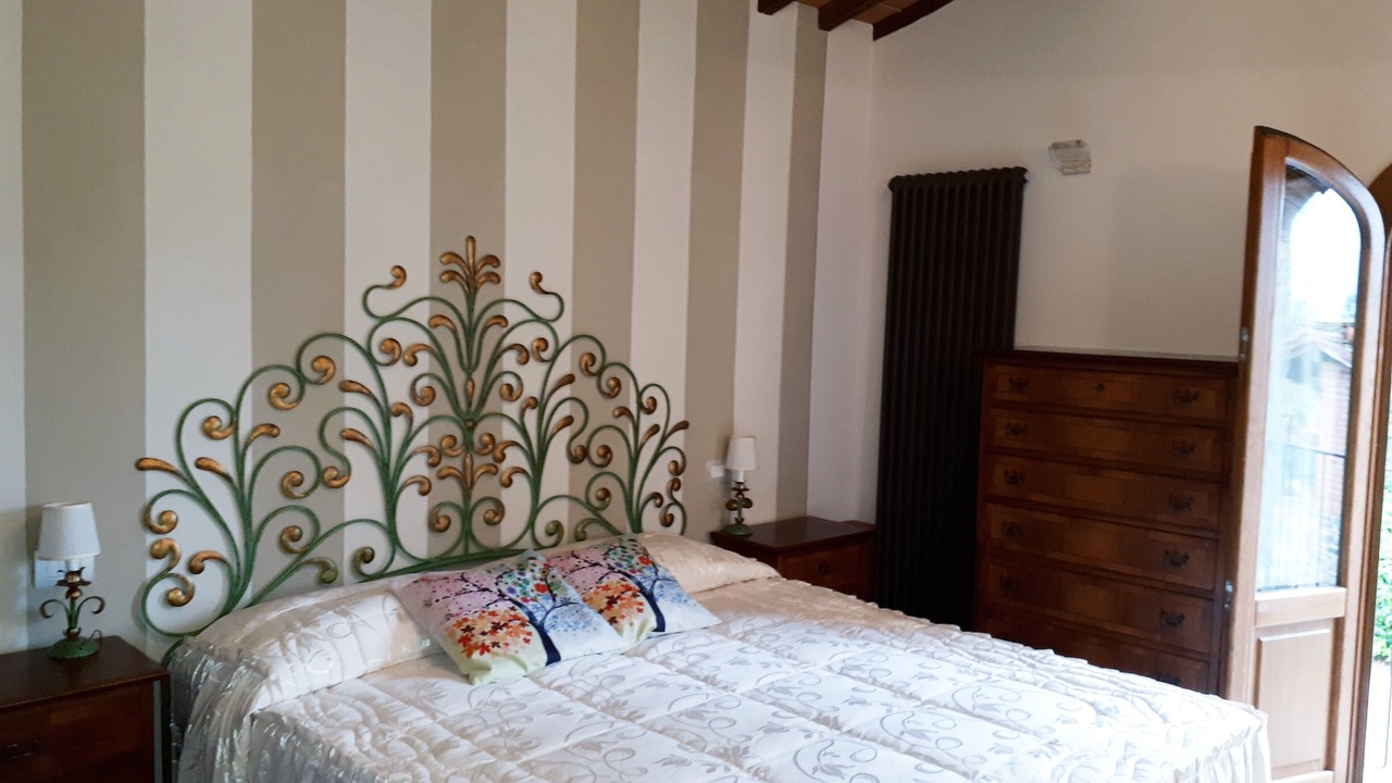 Photo of Bedroom in Montegonzi