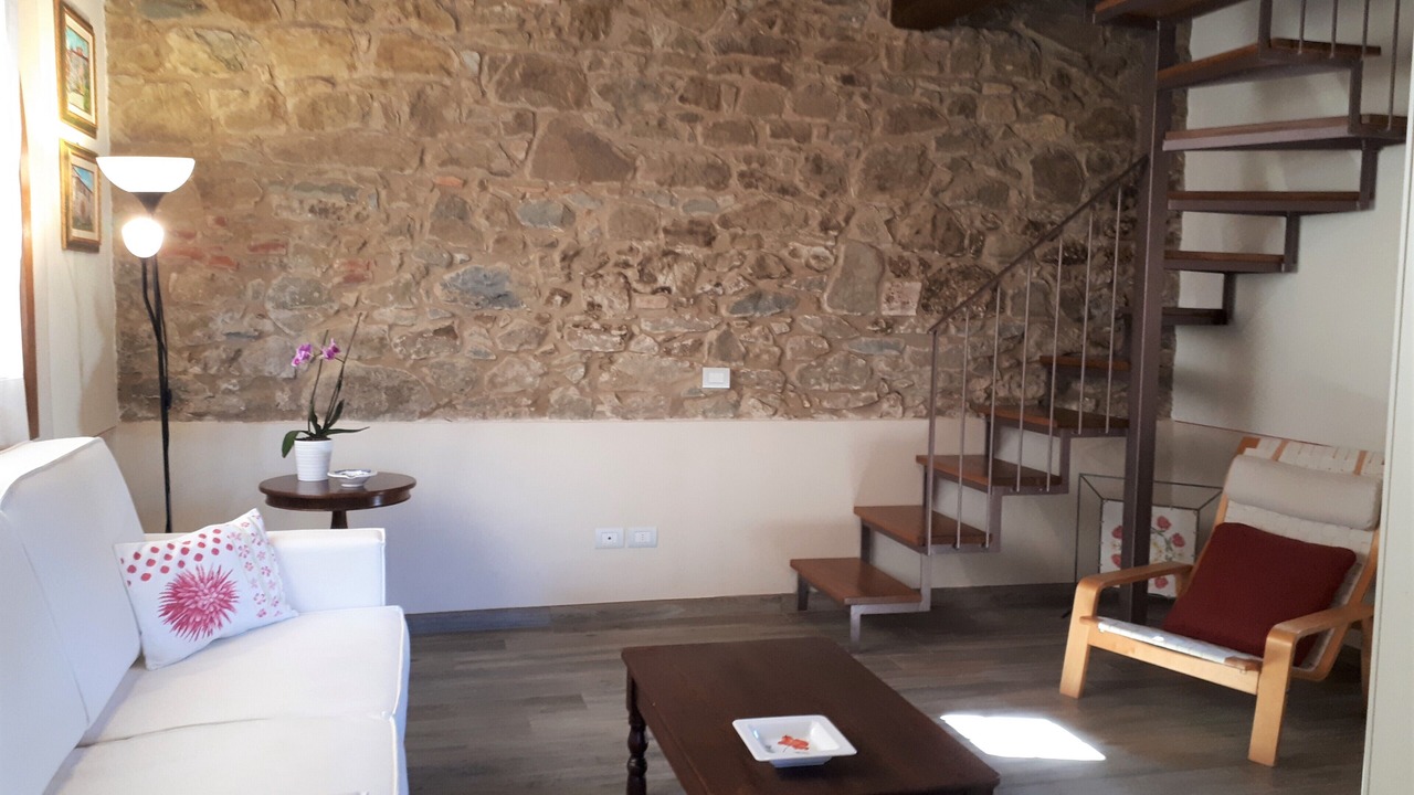Photo of Livingroom in Montegonzi