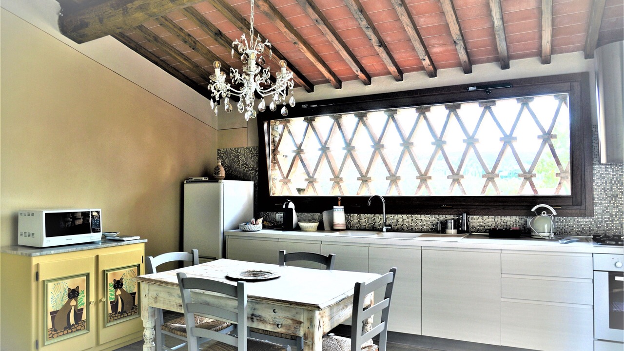 Photo of Kitchen in Montegonzi