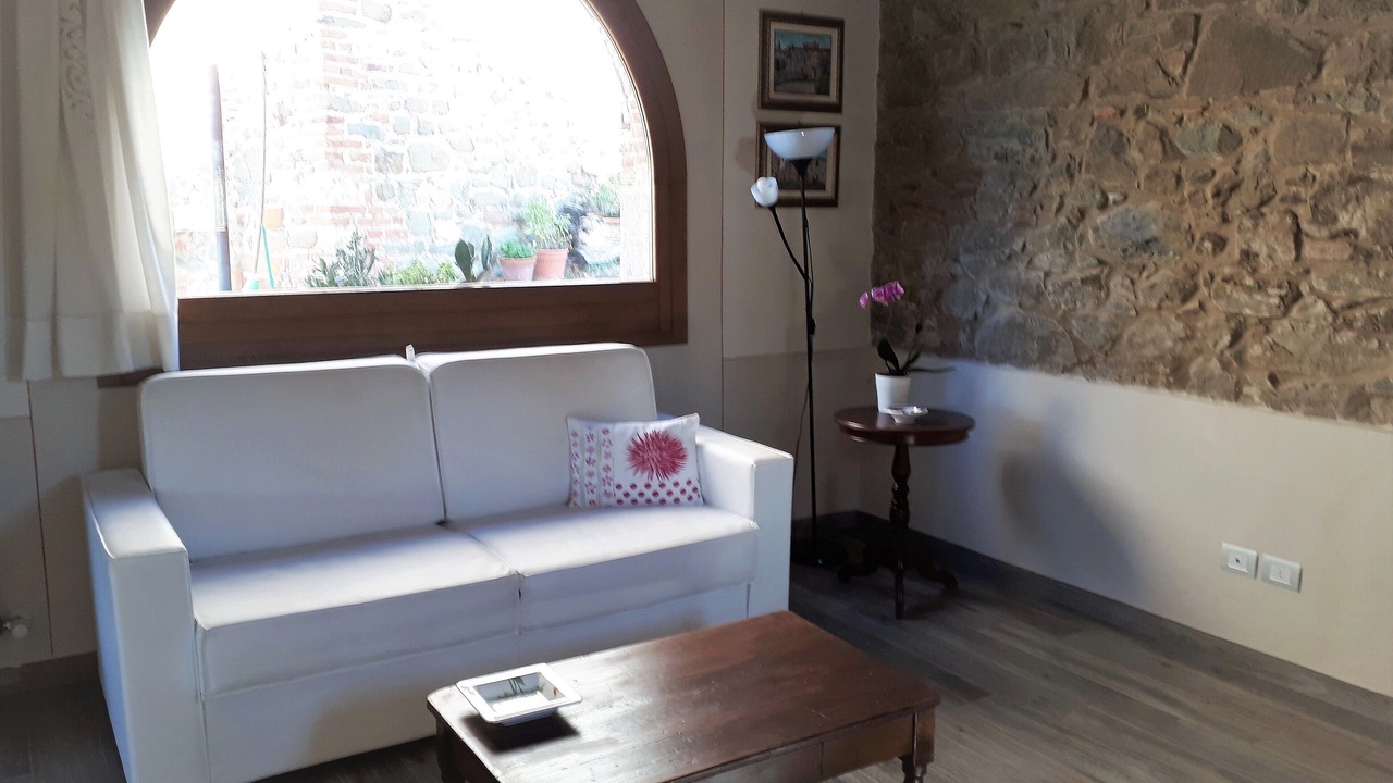 Photo of Livingroom in Montegonzi