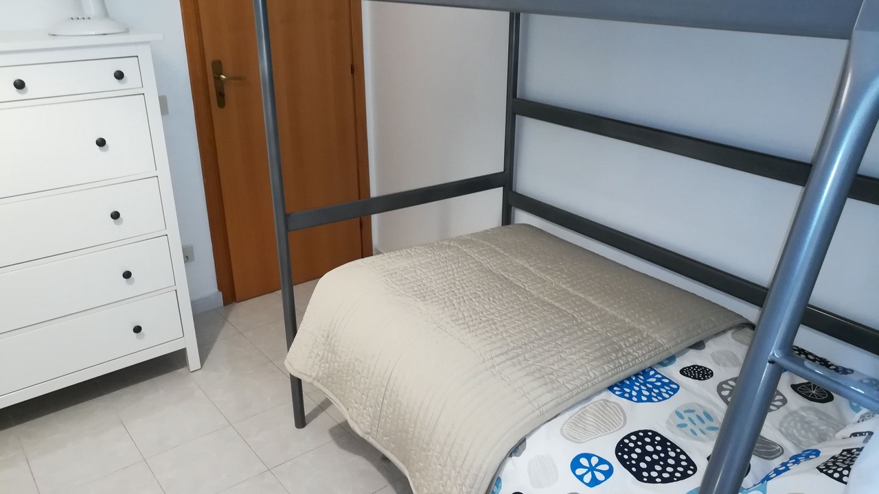 Photo of Bedroom in Pietrabbondante