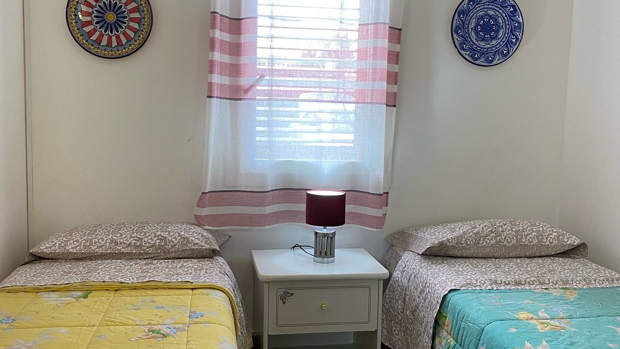 Photo of Bedroom in Torre Colonna-sperone