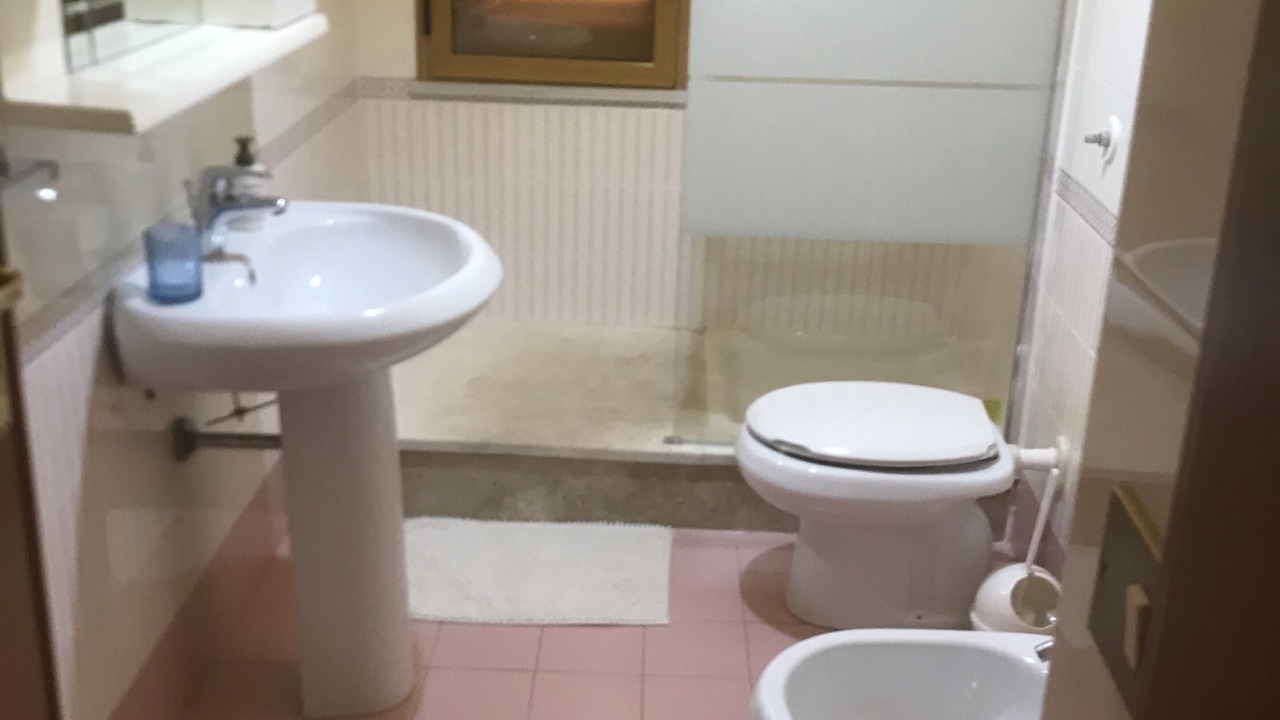 Photo of Bathroom in Torre Colonna-sperone