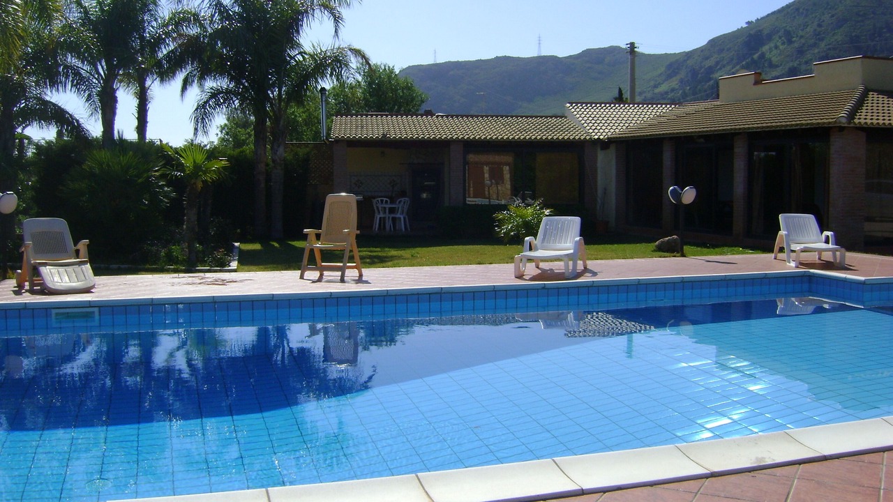 Photo of Outdoor in Torre Colonna-sperone