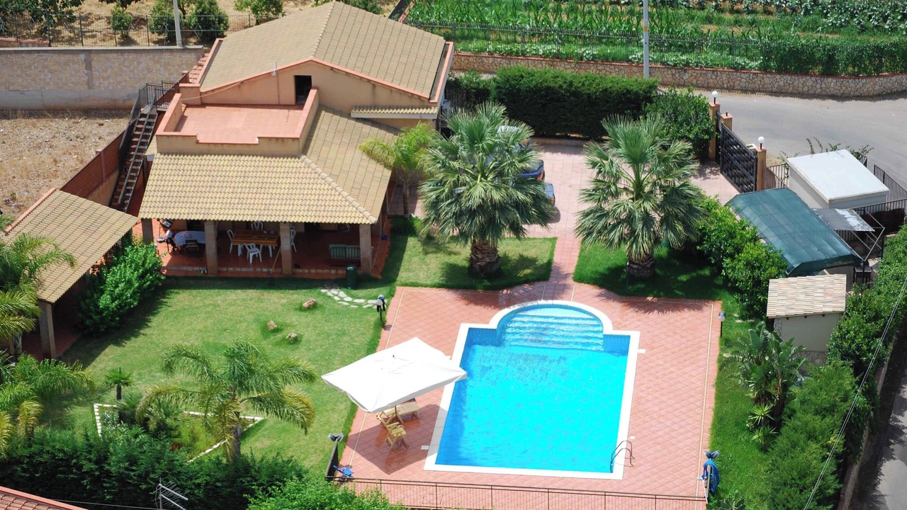 Photo of Outdoor in Torre Colonna-sperone