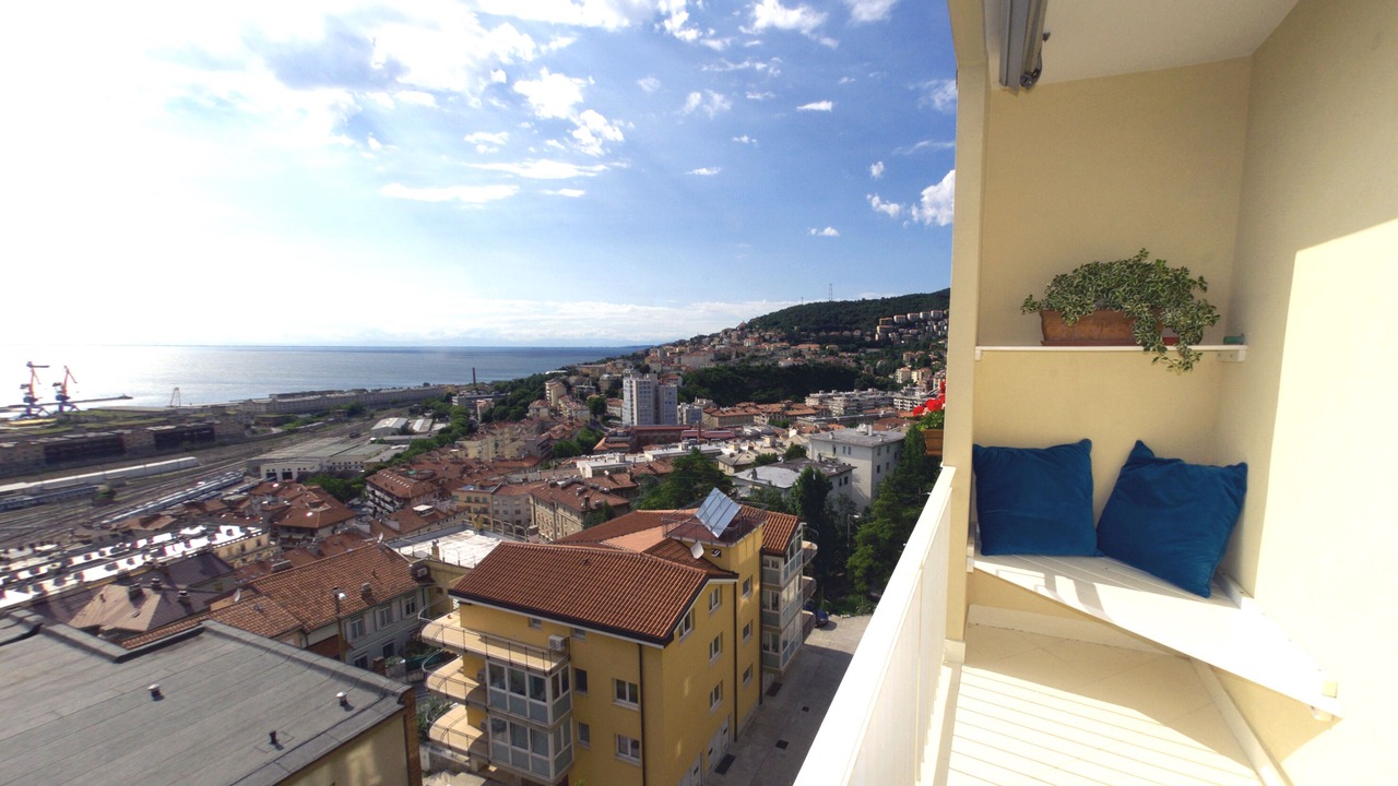 Photo of Outdoor in Roiano-Gretta-Barcola-Cologna-Scorcola