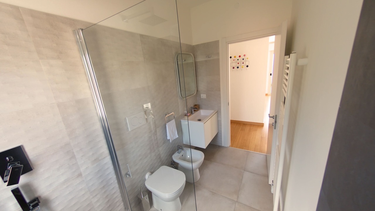 Photo of Bathroom in Roiano-Gretta-Barcola-Cologna-Scorcola