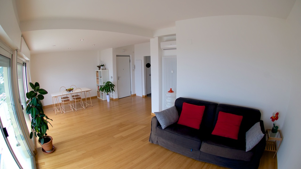 Photo of Livingroom in Roiano-Gretta-Barcola-Cologna-Scorcola
