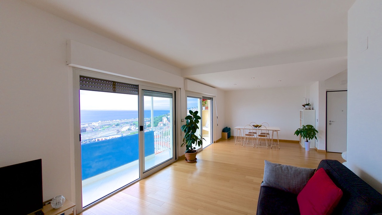 Photo of Livingroom in Roiano-Gretta-Barcola-Cologna-Scorcola