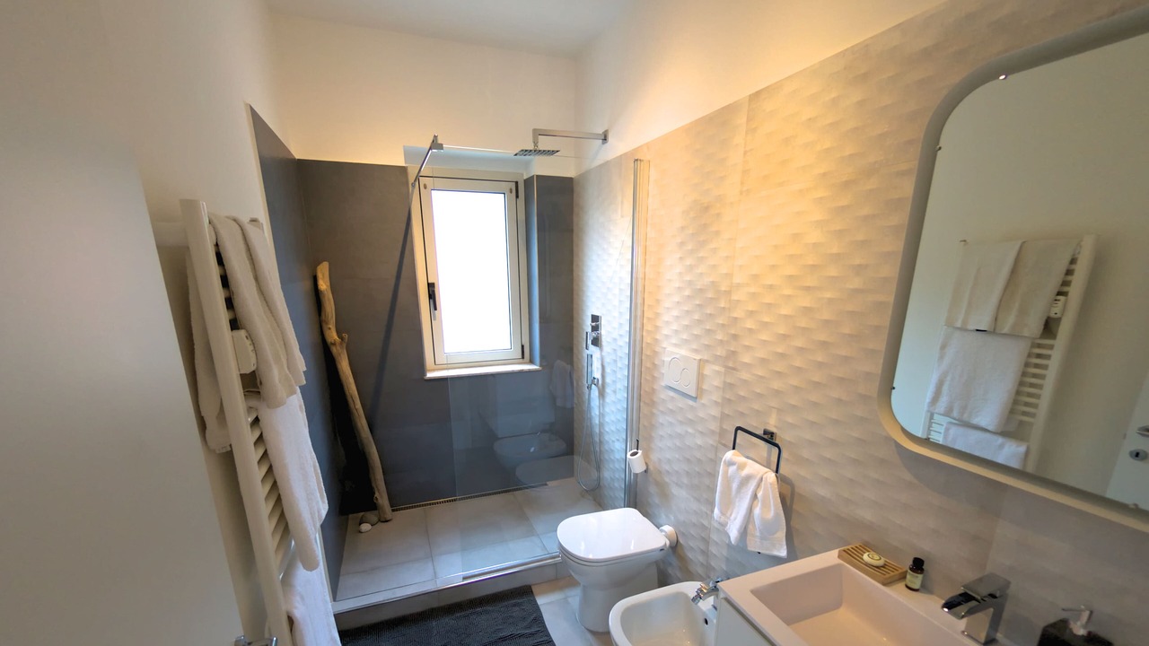 Photo of Bathroom in Roiano-Gretta-Barcola-Cologna-Scorcola