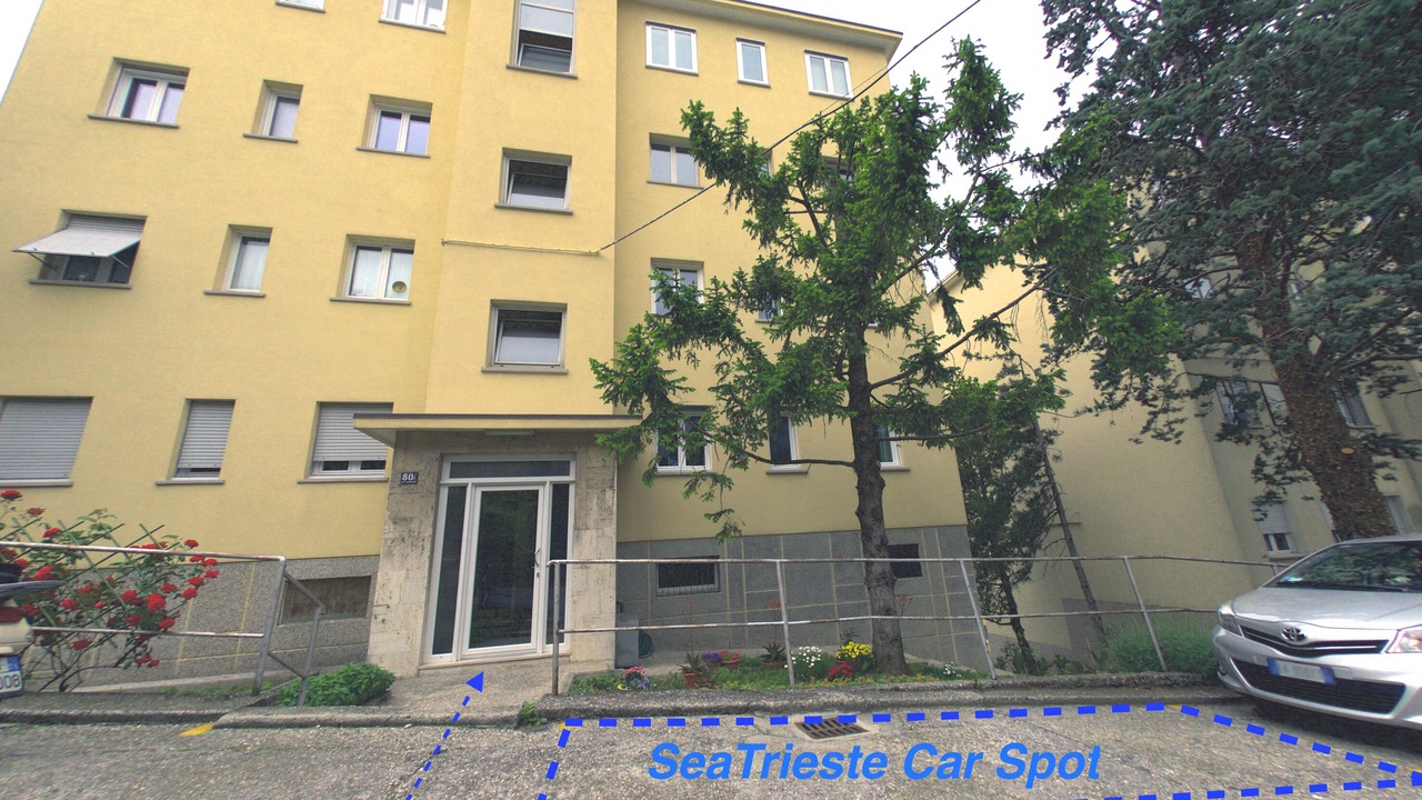 Photo of Outdoor in Roiano-Gretta-Barcola-Cologna-Scorcola