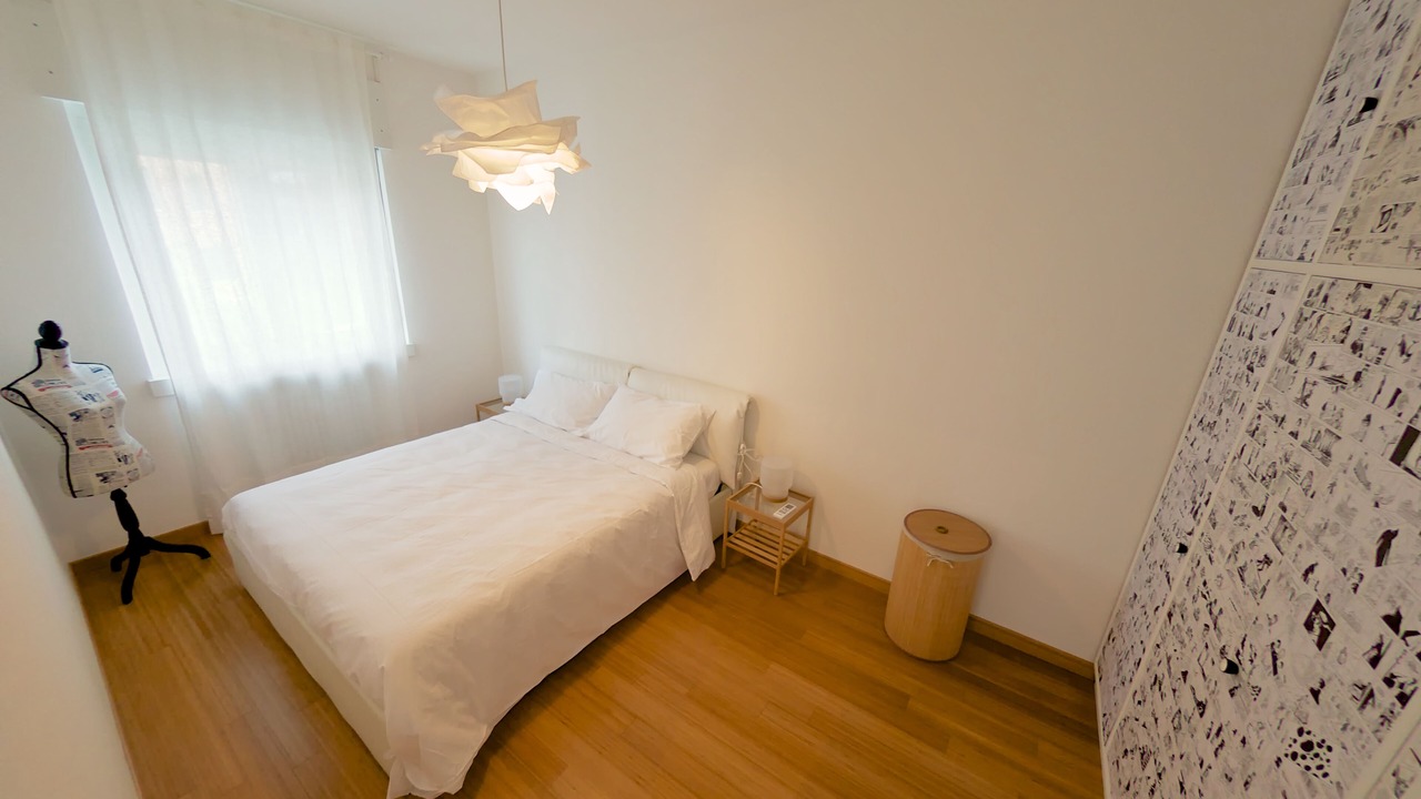 Photo of Bedroom in Roiano-Gretta-Barcola-Cologna-Scorcola