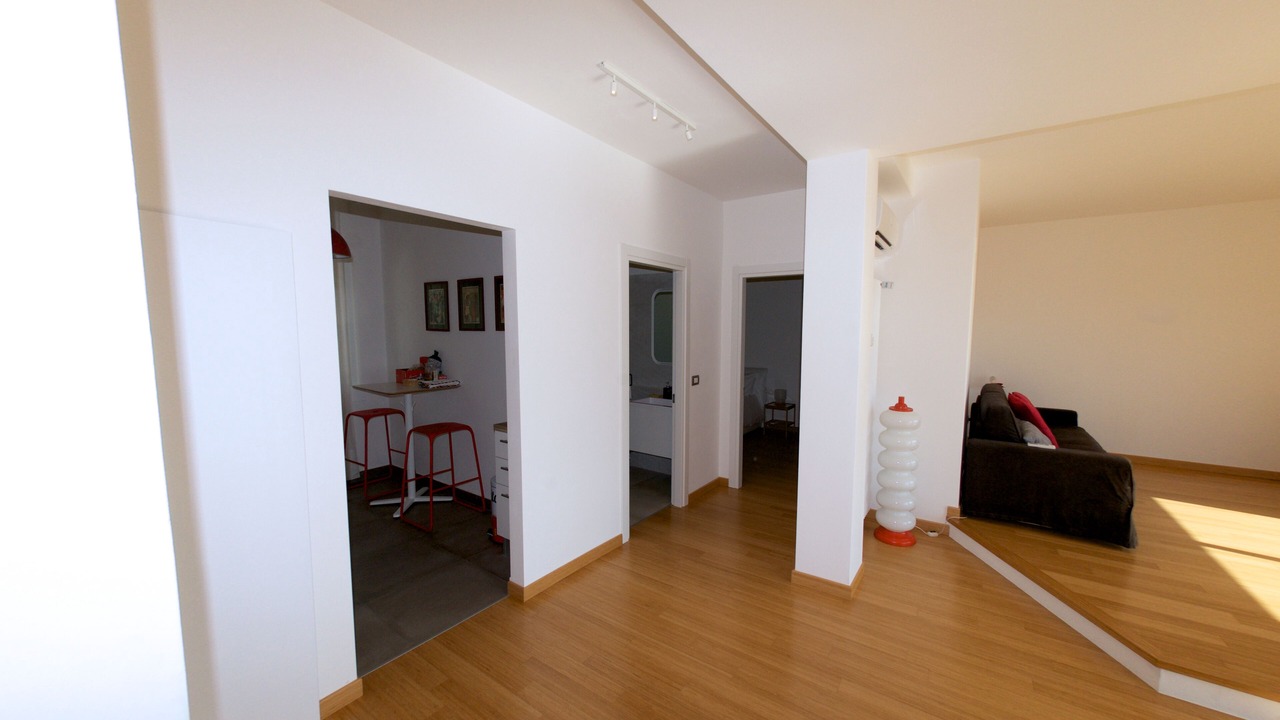 Photo of Livingroom in Roiano-Gretta-Barcola-Cologna-Scorcola
