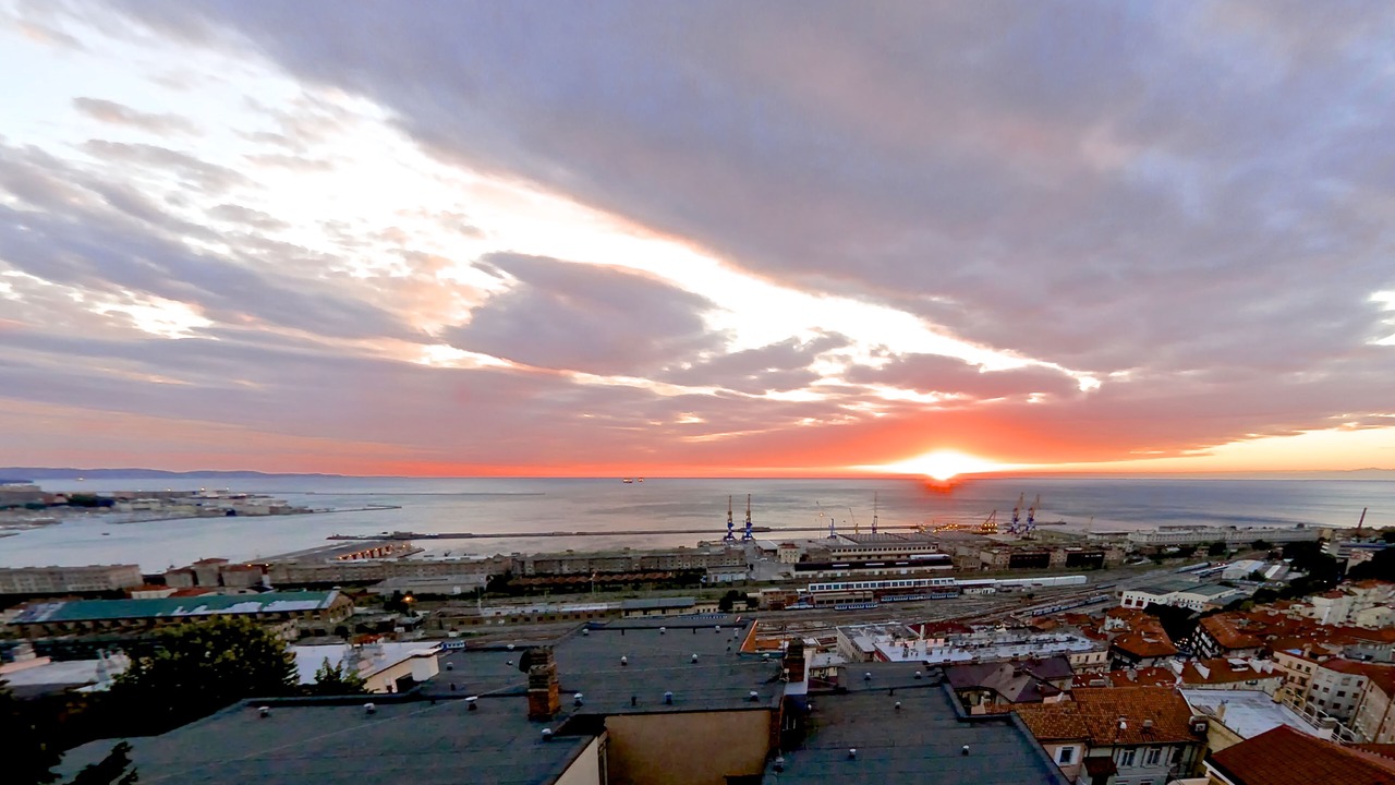 Photo of Outdoor in Roiano-Gretta-Barcola-Cologna-Scorcola