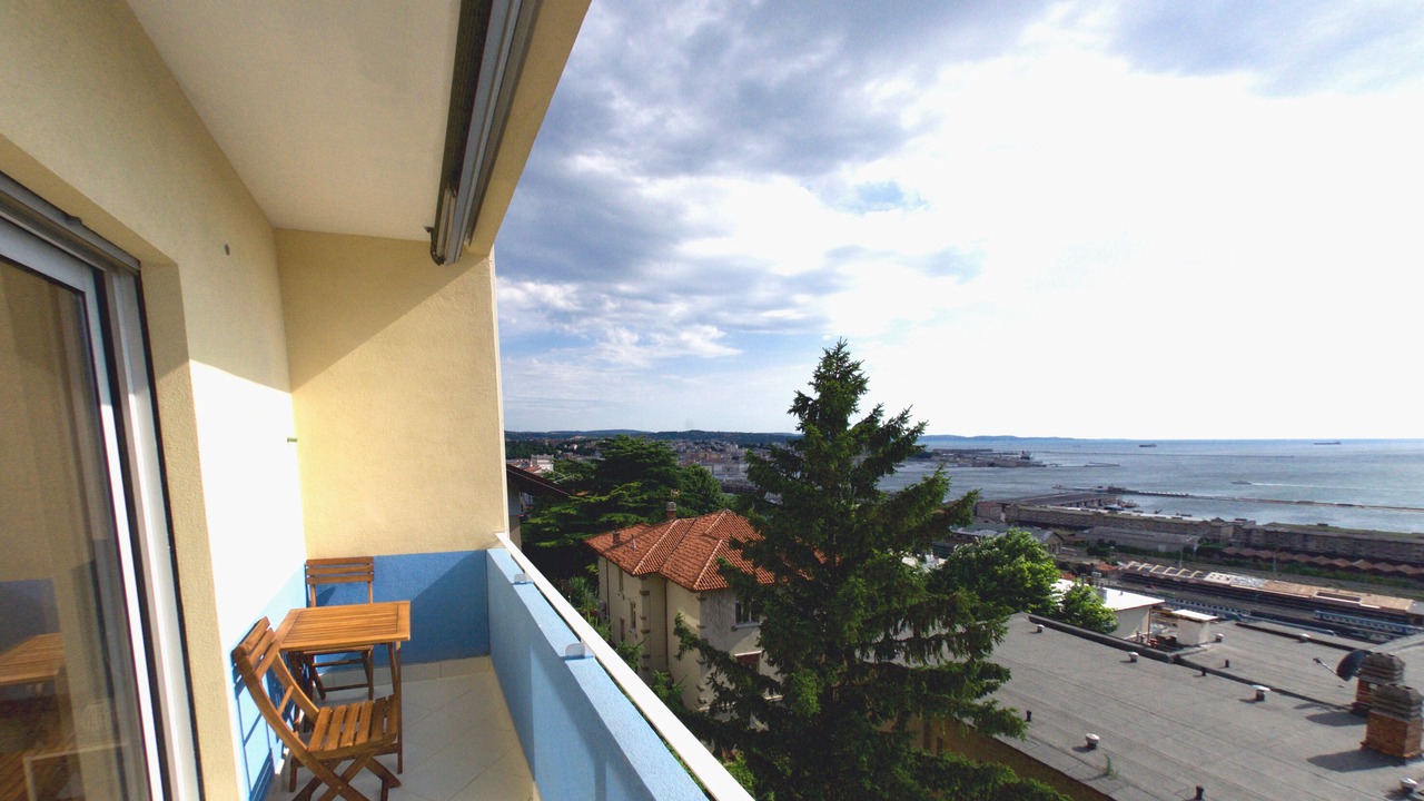 Photo of Outdoor in Roiano-Gretta-Barcola-Cologna-Scorcola