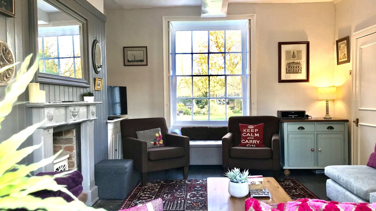 Photo of Bedroom in Dursley