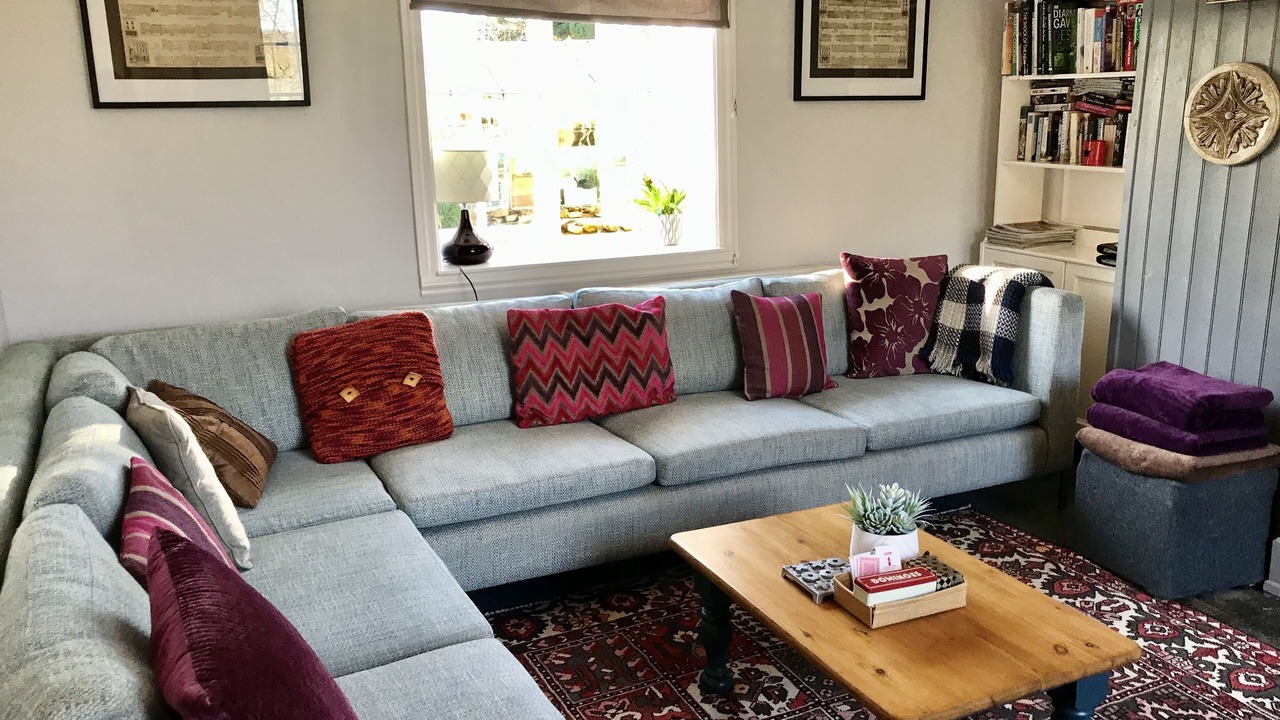 Photo of Bedroom in Dursley