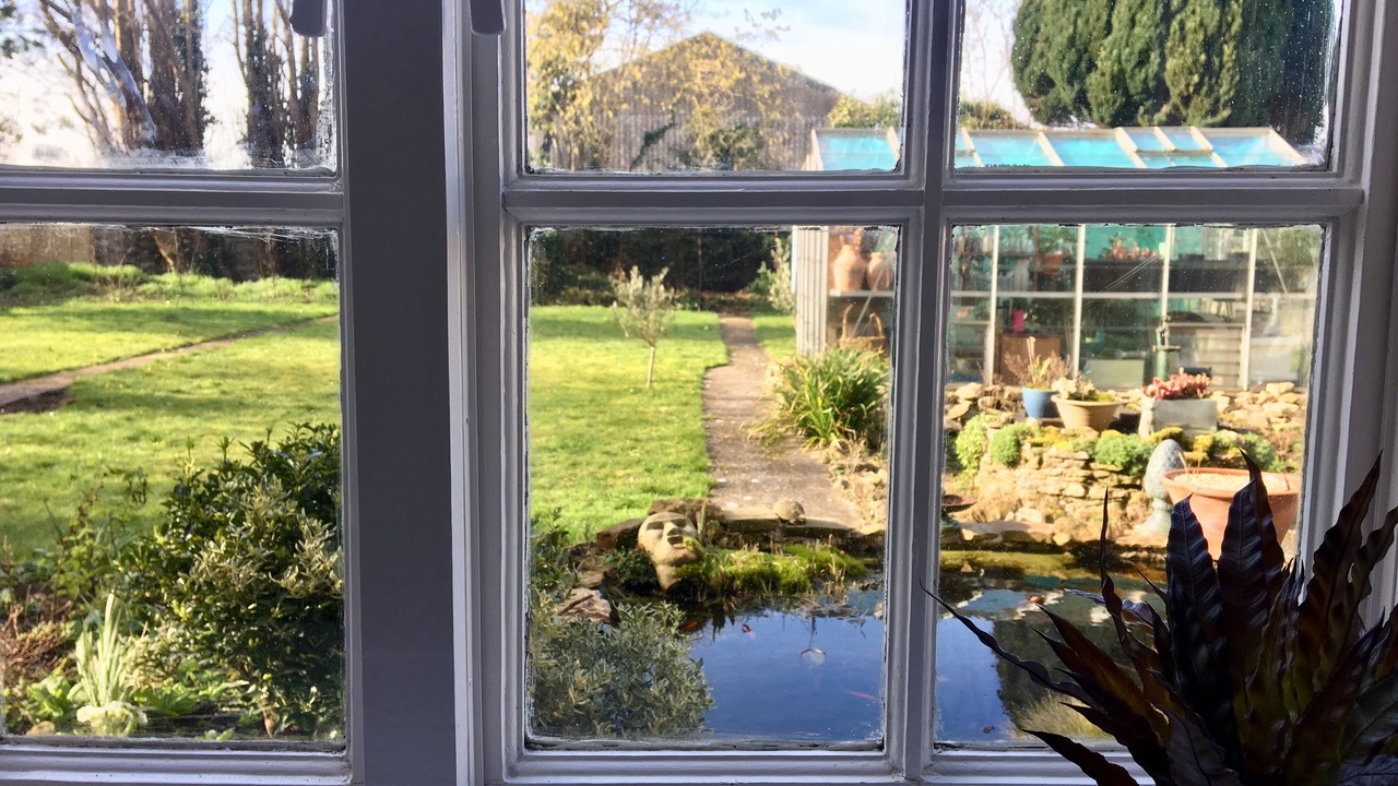 Photo of Bedroom in Dursley