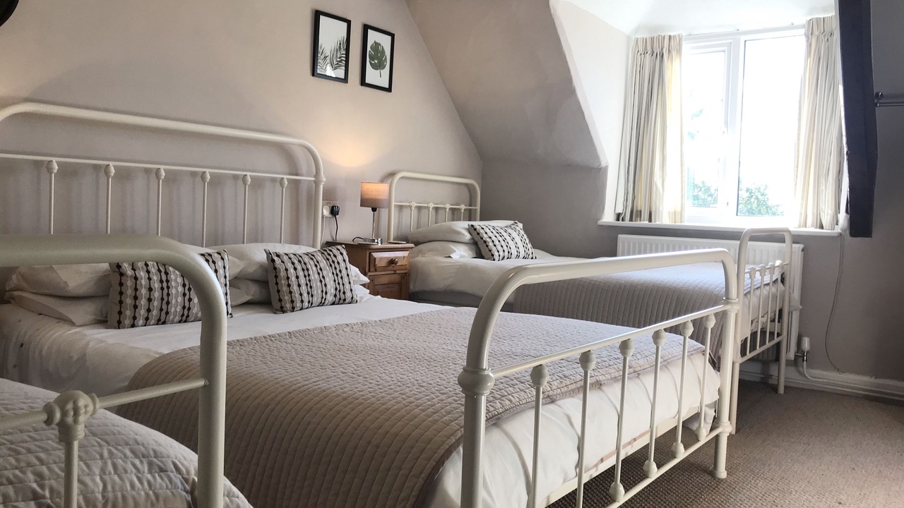 Photo of Bedroom in Dursley