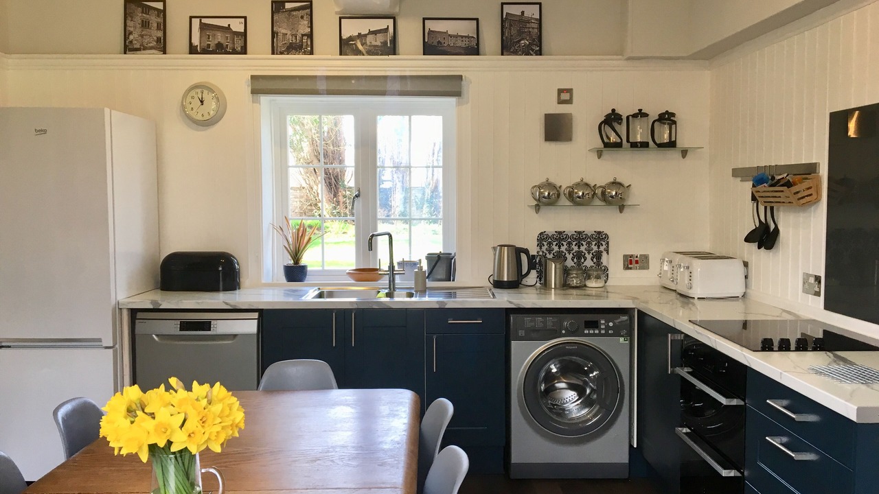 Photo of Kitchen in Dursley