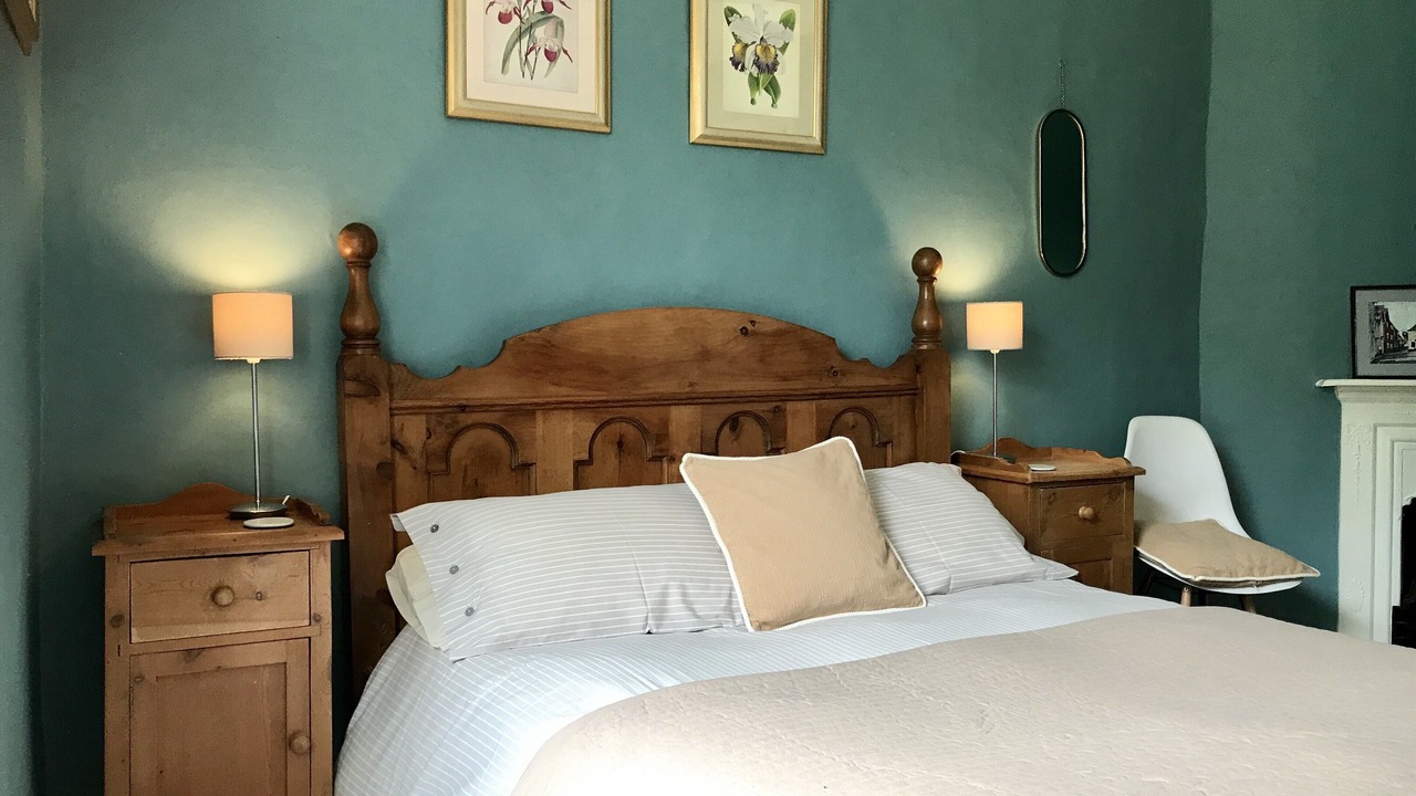 Photo of Bedroom in Dursley