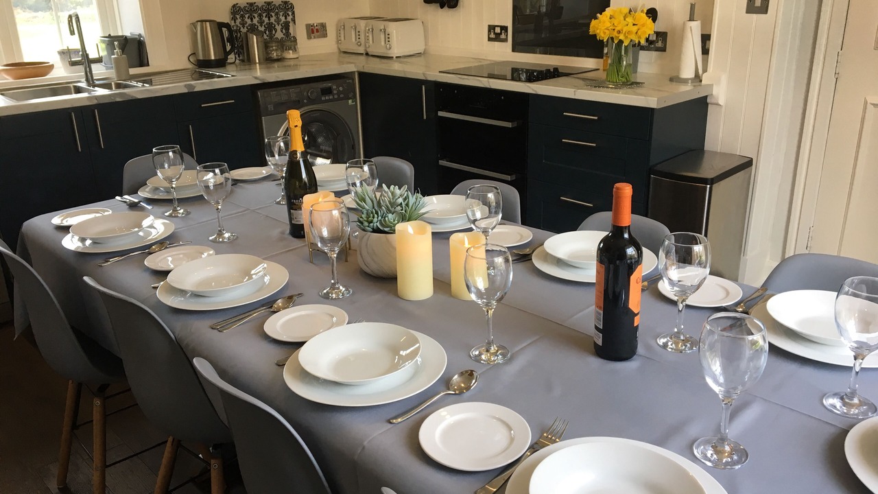 Photo of Kitchen in Dursley