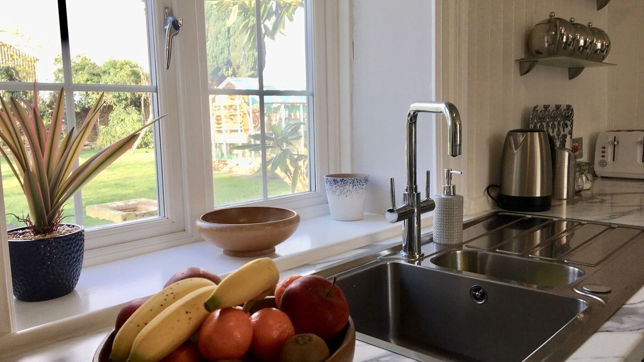 Photo of Kitchen in Dursley
