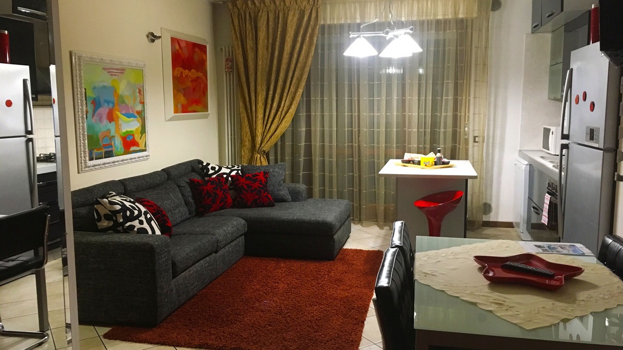 Photo of Livingroom in Marebello